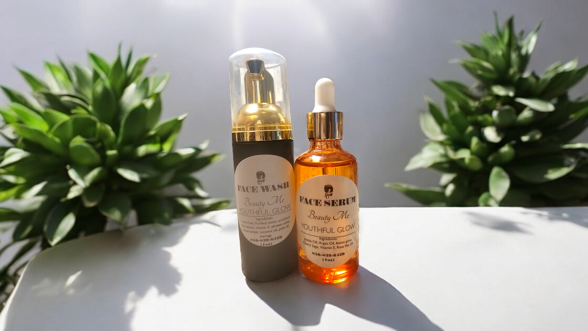 Youthful Glow Collection