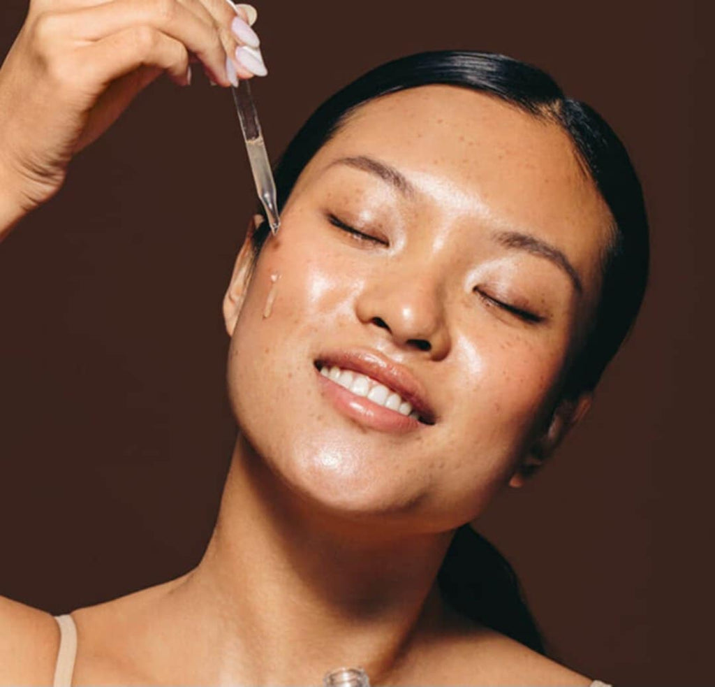 Beauty Me's Youthful Glow Face Set