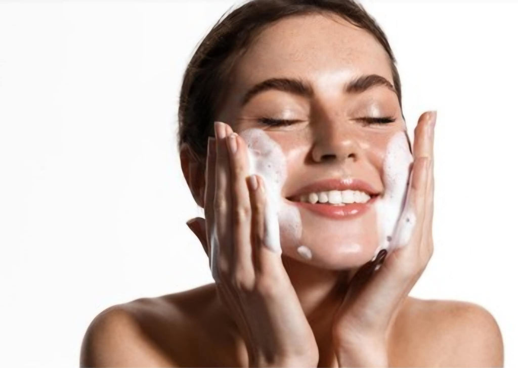Beauty Me's Youthful Glow Face Set